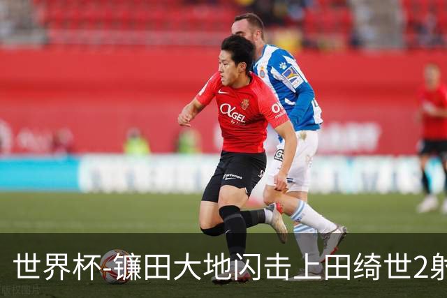 世界杯-镰田大地闪击上田绮世2射1传 日本4-0送突尼斯出局